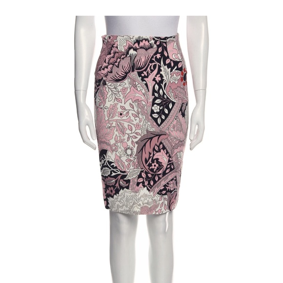 Jonathan Saunders skirt S - Picture 2 of 9